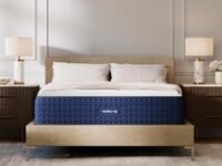 Wakeup India Virasat Dual Comfort Foam Mattress with Body Zone Technology Single Size (72x30x4 inch) in a Box,Meduim Firm, Low Motion Transfer Supports for Any Sleep Position