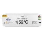 Whirlpool 1.5 Ton 3 Star, New star rated, Magicool Inverter Split AC (MAGICOOL 15T 3S INV CNV S6K2PP0, Copper, Convertible 4-in-1 Cooling Mode, HD Filter White)