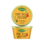 Wingreens Farms Fiery Desert Mustard (180g)