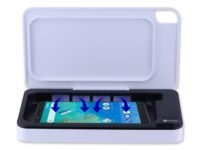 Wonderchef Health-Gear Mobile Phone Sterilizer