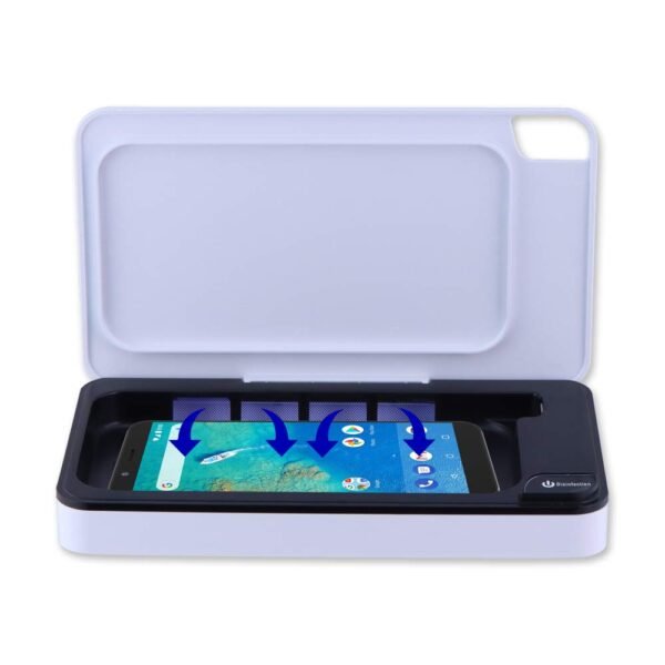 Wonderchef Health-Gear Mobile Phone Sterilizer