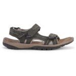 Woodland Men's Leather Sandal