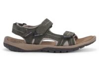 Woodland Men's Leather Sandal