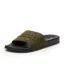 Woodland Men's Slip-On Slide Sandal