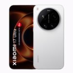 XIAOMI 17 Ultra (White, 16GB+512GB) | World's First Leica 1-Inch LOFIC Sensor | Snapdragon 8 Elite Gen 5 | 2K AMOLED Display | 90W HyperCharge HyperOS 3 | HyperAI Flagship Experience