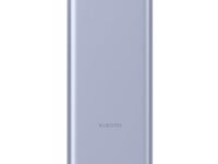 Xiaomi Power Bank 4i 10000mAh 22.5W Fast Charging PD|Smart 12 Layer Protection| Durable Steel Casing |Triple Output Ports|Supports All Phone(MI Power Bank),Purple
