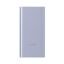 Xiaomi Power Bank 4i 10000mAh 22.5W Fast Charging PD|Smart 12 Layer Protection| Durable Steel Casing |Triple Output Ports|Supports All Phone(MI Power Bank),Purple