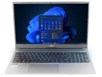 acer Aspire Lite (2025) AMD Ryzen 3 Quad Core 5300U - (16 GB/512 GB SSD/AMD Radeon Graphics/Windows 11 Home) AL15-41 Thin and Light Laptop (15.6 Inch FHD, Steel Grey, 1.5 Kg/MS Office 2021