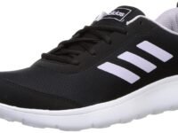 adidas Women Clear Factor W Running Shoe