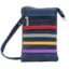 b4bags Small Sling Bags for Women | Denim Mobile Sling Bag for Women Stylish Latest | Cross body Bag for Woman | Ladies Mobile Purse for Women Sling Bag | Birthday Gift for Women