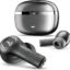 boAt Nirvana Ion ANC, Active Noise Cancelling (~ 32dB), 120 Hour Battery, App Support, Crystal Bionic Sound, 4Mics ENx, v5.3 Bluetooth Earphones, TWS Earbuds Wireless Earbuds with Microphone