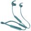 boAt Rockerz 255 Pro+, 60H Battery, Fast Charge, IPX7, Dual Pair,Low Latency,Magnetic Buds, Stream Ad Free Music via App Support, in Ear Bluetooth Neckband, Wireless with Mic Earphones (Teal Green)