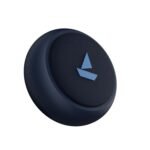 boAt Stone 108, 3W Signature Sound, 12H Battery, TWS Feature, IPX4, Bluetooth Speaker, Wireless Speaker, Portable Speaker (Tropical Blue)