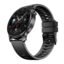 boAt Ultima Prime smartwatch with 1.43” AMOLED Display, AOD, Personalized Fitness Nudges, Functional Crown,100+ Sports Modes, Create Your Own Watchface, smartwatch for man and Woman (Onyx Black)