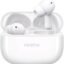 realme Buds T310 Truly Wireless in-Ear Earbuds with 46dB Hybrid ANC, 360° Spatial Audio, 12.4mm Dynamic Bass Driver, Upto 40Hrs Battery and Fast Charging - (White)
