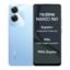 realme NARZO N61 (Voyage Blue,6GB RAM+128GB Storage) 90Hz Eye Comfort Display | IP54 Dust & Water Resistance | 48-Month Fluency | Charger in the Box