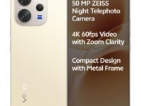 vivo V70 5G (Lemon Yellow, 8GB RAM, 256GB Storage)