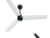 atomberg Renesa 1200mm BLDC Ceiling Fan with Remote Control