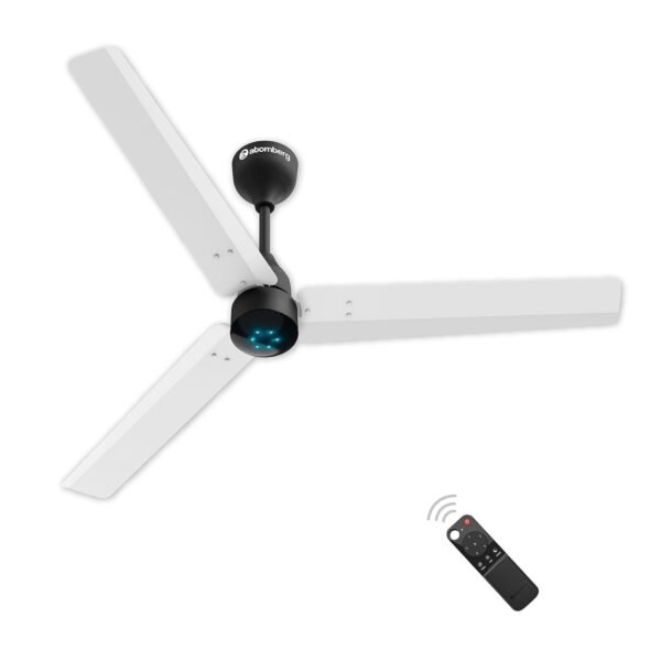 atomberg Renesa 1200mm BLDC Ceiling Fan with Remote Control