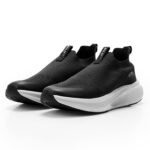 Boldfit Walking Shoes for Man Daywalk Max Soft Cushioned Shoe for Men Lightweight Slip on Shoe for Men Without Lace Shoes for Man Stylish Regular Wear
