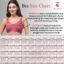 Women's Cotton Full Coverage Non-Padded Wirefree T-Shirt Bra Combo