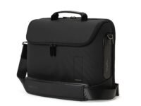 MOKOBARA Transit Briefcase 15.6 Inch Laptop Bag 15L Office Use