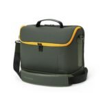 MOKOBARA Transit Briefcase 15.6 Inch Laptop Bag 15L Office Use