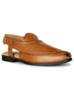 Bata Men's Slip-on Sandal