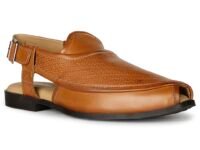 Bata Men's Slip-on Sandal