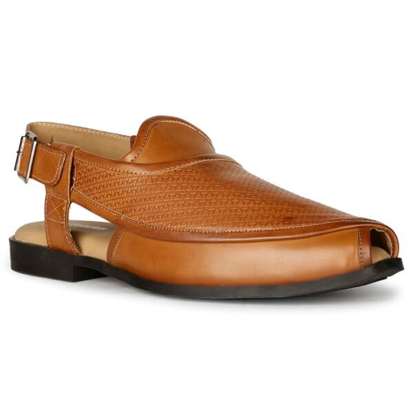 Bata Men's Slip-on Sandal