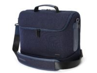 MOKOBARA Transit Briefcase 15.6 Inch Laptop Bag 15L Office Use