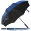 ANYCHO 60inch Big Umbrella for man, Auto Open Golf Rain Umbrella with cover, Windproof, Waterproof and UV Protection Umbrella Big Size for 2-3 Men, Women and Family (Black)
