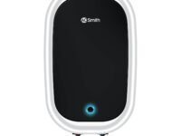 AO Smith EWS NEO-3L Instant Geyser 3 Litre With 3kW Express Heating | High Rise Building Bathroom & Kitchen geyser | UL Rated Wiring & Pressure Relief Valve For Ultimate Safety | 5 Year Tank Warranty