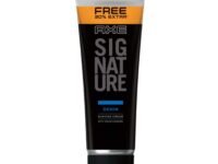 AXE Denim Lather Shaving Cream, 60 g (with 30% Extra)