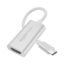 Amazon Basics USB C to HDMI Adapter, Type C to HDMI 4K Adapter (Thunderbolt 3 Compatible) with Video, Audio Output, Compatible with All Smartphones and Tablet, laptops
