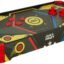 Amazon Brand - Jam & Honey Air Hockey Table Game for Kids 6+ Years, Indoor Arcade Tabletop with Pucks & Pushers, Fast Action Family Fun, BIS Certified Safe