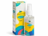 Aqualens Spectacle lens cleaner | 100 ML PACK