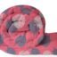 BSB HOME 220 GSM Reversible Microfiber AC Comforter/Blanket/Quilt/Duvets for Winter Single Size Bed (240X152 cm, Pink & Green) | TC - 180