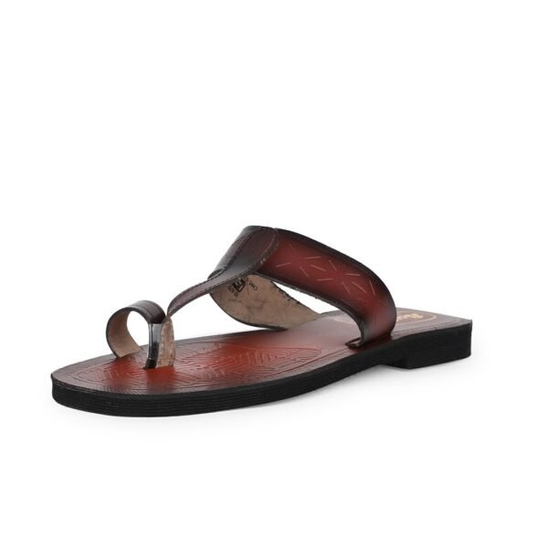 Bata Men's Slip-on Sandal
