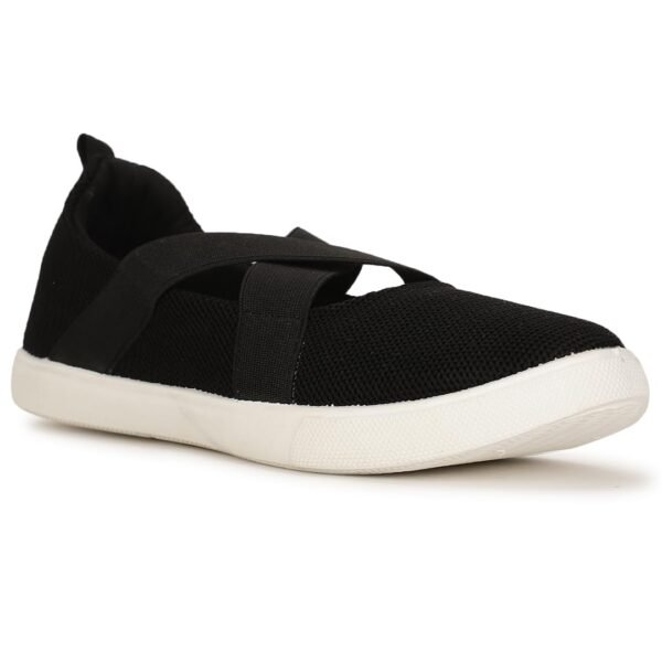 Bata Women's Slip-on Walking Shoe