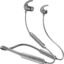 Boat Rockerz 255 Pro Plus 60 Hour Battery Fast Charging IPX7 Dual Pairing Low Latency Magnetic Earbuds In-Ear Bluetooth Lanyard Wireless Microphone Earbuds (Cosmic Grey )