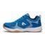 Boldfit Badminton Shoes for Man Lightweight Non Marking Shoes for Badminton Breathable Anti Skid Shoe for Man Shuttle Non Marking Indoor Shoe for Pickleball, Tennis, Padel