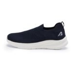 Boldfit Shoes for Woman Soft Sole Women Shoes Memory Foam Walking Shoe for Women Slip on Shoe Woman Anti Skid Foot Wear for Ladies for All Day Walking