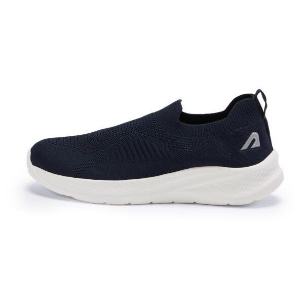 Boldfit Shoes for Woman Soft Sole Women Shoes Memory Foam Walking Shoe for Women Slip on Shoe Woman Anti Skid Foot Wear for Ladies for All Day Walking