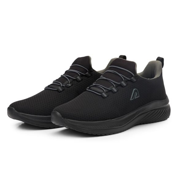 Boldfit Walking Shoes for Men Lightweight Men Shoes for Walk Flexible Shoe for man Stylish Breathable Sports Shoe for man Walking Running and Outdoor