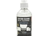 CERO® Electro San 99.9% Isopropyl Alcohol Spray Electronic Cleaner for Mobile, Laptop, Tablet, LED Screen, TV Electronic Cleaning Solution– 200ml