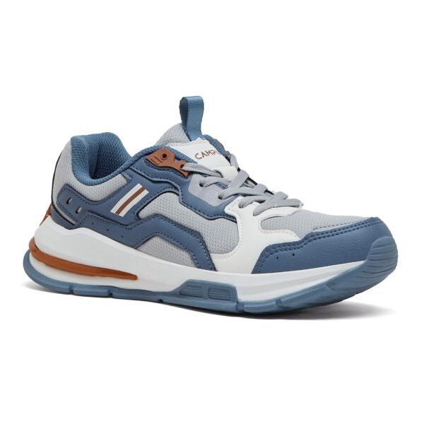 Campus Men Harmony Sneakers