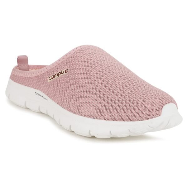 Campus Women Kim Walking Shoes