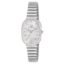 Carlington Iconic Analog Watches for Women with Premium Linked Stainless Steel Strap - CT 2031