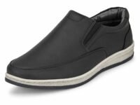Centrino Loafers for Men Causal | Casual Shoes for Men | Soft Cushioned Insole| Moccasins | Lighweight Shoes (3392)